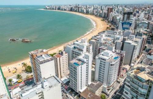 PRAIA DA COSTA - 1 Quadra do Mar - Foto 5