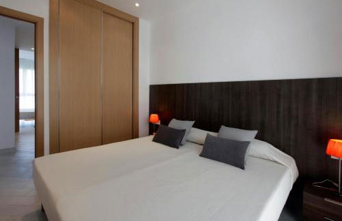 Fisa Rentals Les Corts Apartments - Photo 55