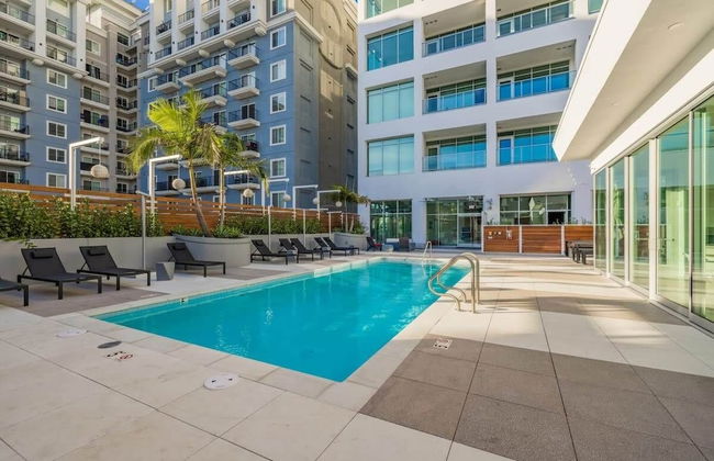 @ Marbella Lane - Grand 2BR w/ Beach & Ocean Views - Foto 27