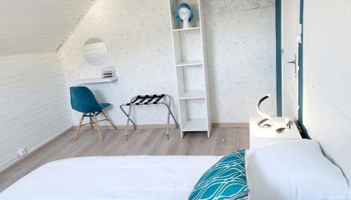 éclat de saphyr - Foto 4