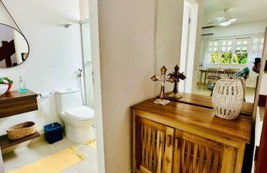 Vista para o mar Arraial d'Ajuda - Foto 21