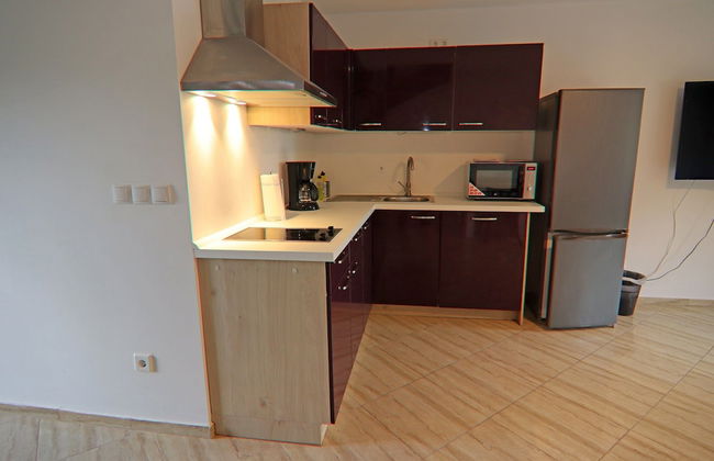 Holiday Home in Lohmen for 4 Person - Photo 14