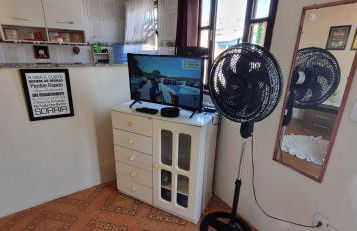 Kitnet em ambiente familiar - Photo 22