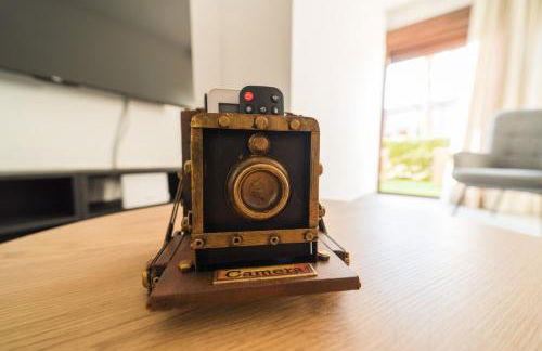 Expoholidays- Cabo de Gata Retamar Family - Foto 49