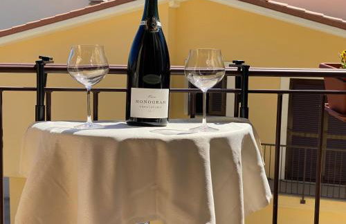 Sasso Grosso House - Foto 38