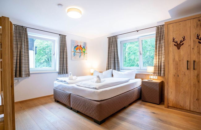 Chalet in Zell am See Near Ski Slopes - Foto 5