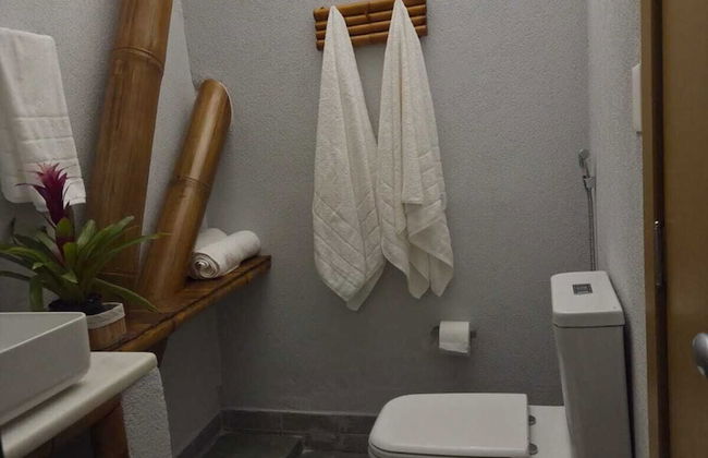 CASA BAMBU ANGRA - Photo 40