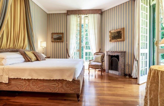 Tenuta di Eupilio 18 - Photo 23