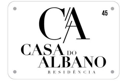 Casa do Albano - Foto 13