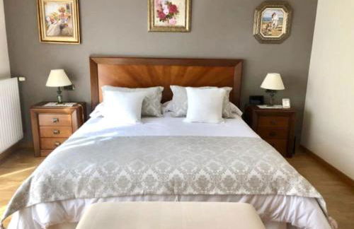 Los Sauces, adosado a 10 minutos de Oviedo y 15 de Gijon - Foto 21