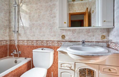 Espanhouse Playa Townhouse in La Zenia close to the beach - Foto 6