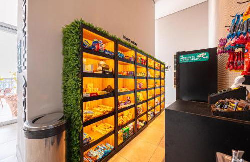 Apartamento Moderno Premium - Cittyplex - Foto 64