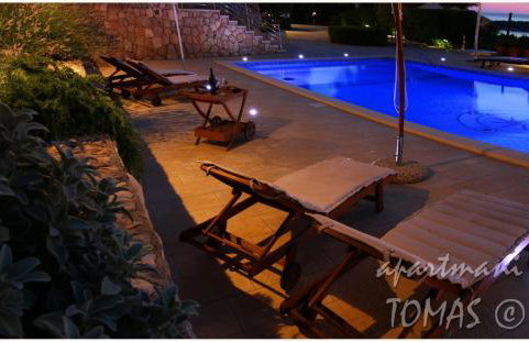 Apartments Tomas - Foto 9