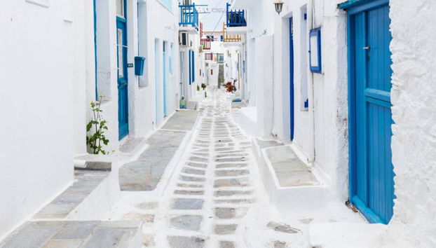 Atracciones de Mykonos - Excursión privada de medio día con traslados - Foto 5