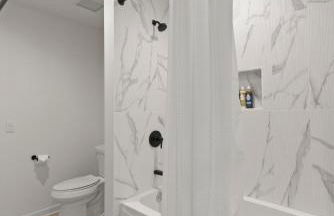 K2 Sky High Apartments with Stunning Chicago Views in West Loop - Foto 42