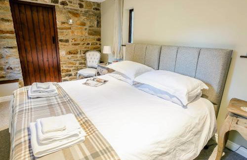 Mill Farm Cottages - Cherry Tree - Photo 7