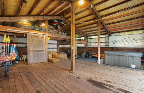 Lake View House w Beautiful Acres to Explore - Foto 63