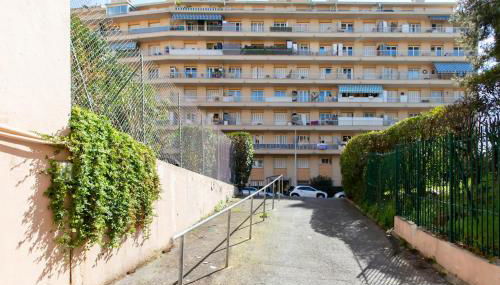 #41 Flat for 6, 3 Bdrs Parking Wifi 5mins walk Tram T1 - Foto 5