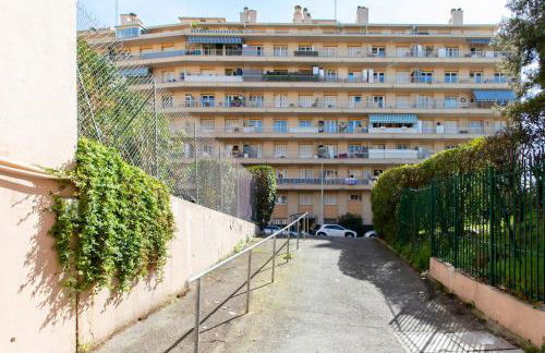 #41 Flat for 6, 3 Bdrs Parking Wifi 5mins walk Tram T1 - Foto 5