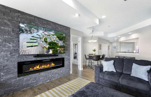 Emerald Bay Oasis - Sleeps 6 - Foto 7