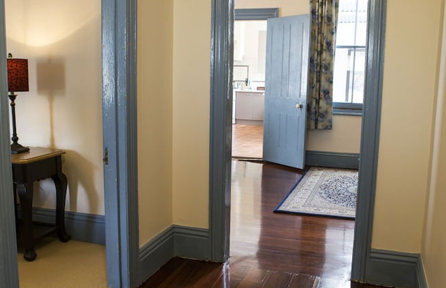 Spencer Cottage - Photo 11