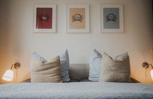 Friesenhus Dangast - Foto 9