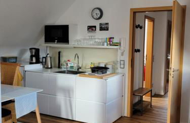 Apartment Sehring - Foto 1