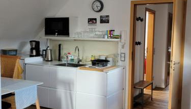 Apartment Sehring - Foto 1