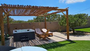 St'Georges garden house - Foto 2