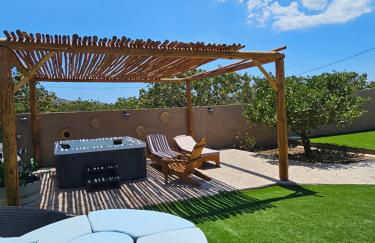 St'Georges garden house - Foto 2