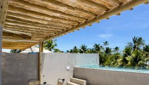 Patacho Brisa Mar - Triplex na Rota Ecológica dos Milagres - Foto 2