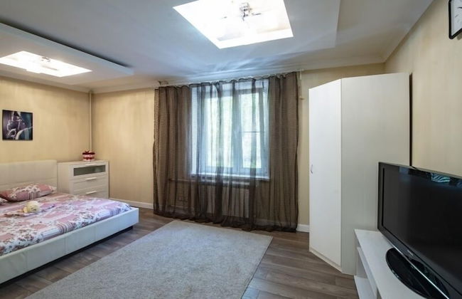 Apartment - Artsymovicha 5k1 - Photo 6