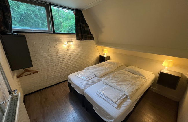 Charming Holiday Home With Wifi - Foto 1