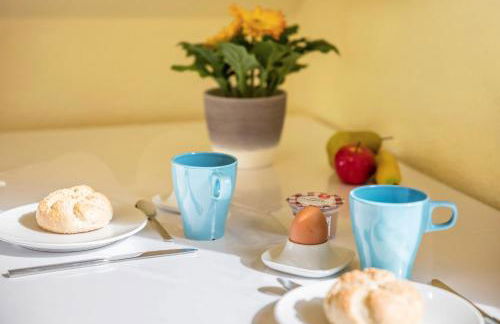 Ferienwohnung Krempermoor 2 - Foto 6