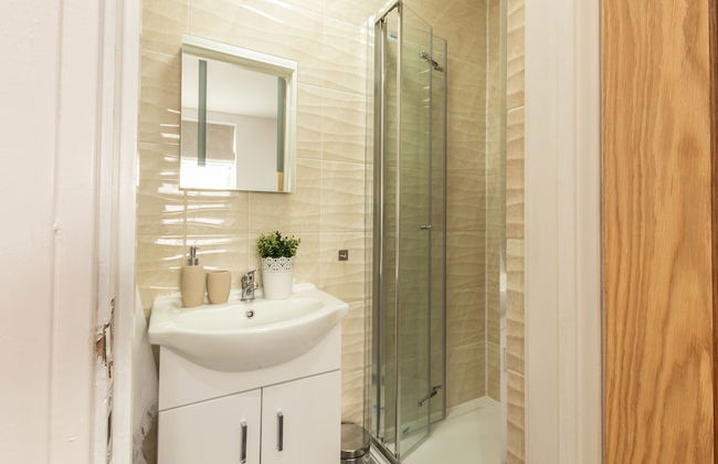 Karah Suites - Baker Street - Photo 19