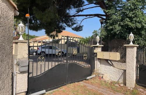 gite Marydidou - Photo 1