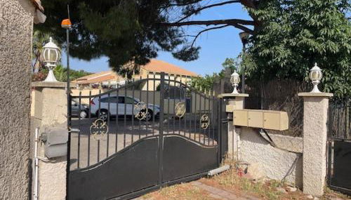 gite Marydidou - Photo 1