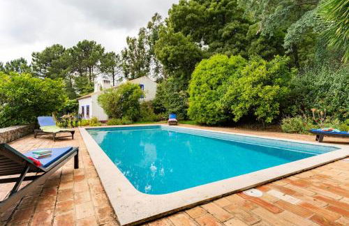 Quinta Da Relva - A traditional farmhouse in a stunning location - Foto 35