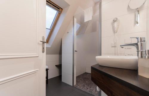 Villa Linnenschmidt Bremen - zentral - nahe HBF & Altstadt - Foto 35