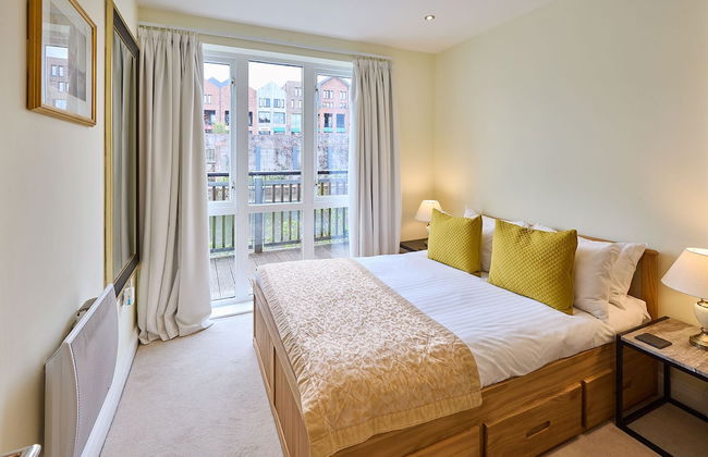 Host Stay Waterside - Foto 4