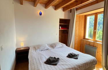 Apartment Cascade 3 minutes from Alpe d Huez Grand Domaine via Oz en Oisans - Foto 3