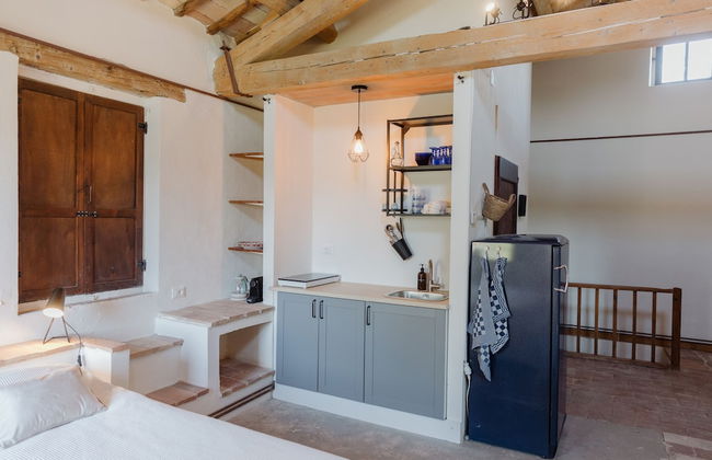 Qui Voglio - Photo 25