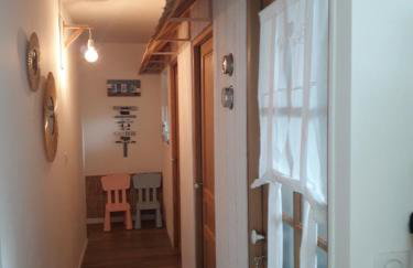 Maison à Lancieux de plain pieds avec cour fermée - Foto 10