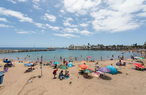 Mogan Beachfront | CarmitAtHome - Foto 31