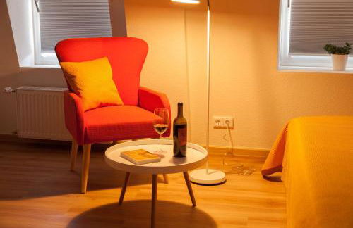 Boardinghouse s' Johanner - Foto 20