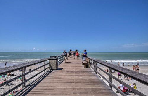 Luxe Naples Escape Walk to Beach and Downtown! - Photo 27