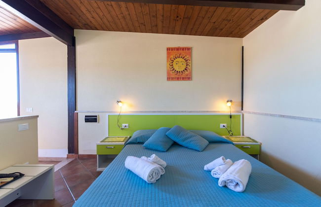 Room & Breakfast Aloe - Foto 66