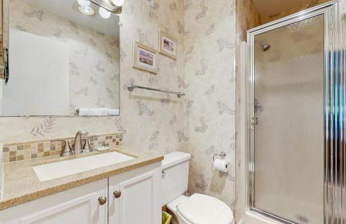 Sea Colony - 8406 Racquet - Foto 12