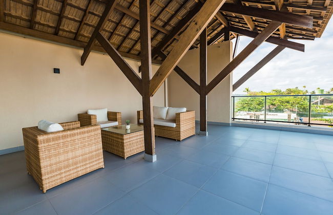 Macuco Residence - Foto 23