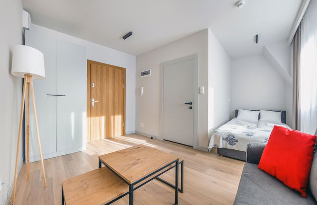 Sun & Snow Resorts A Białka Tatrzańska - Foto 9